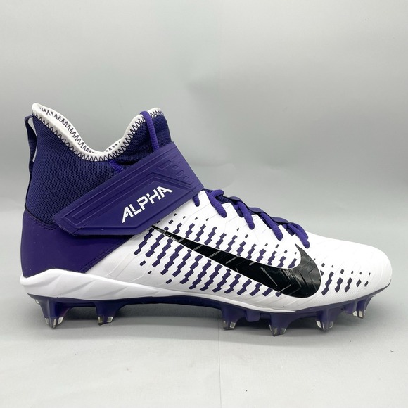 nike men's alpha menace pro 2 mid football stores